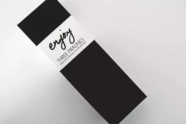 10大黑白经典包装，突破传统思维的束缚，为创意而生！