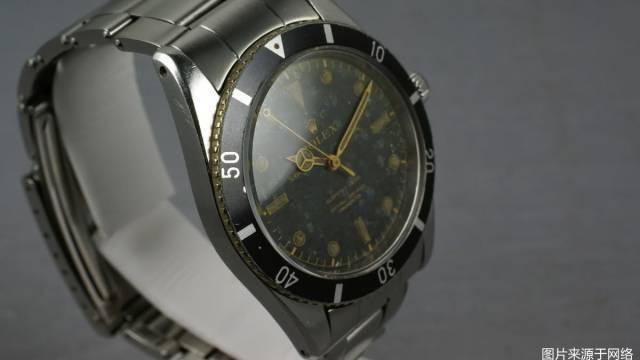 宝珀手表五十噚5015和劳力士水鬼,宝珀五十噚单挑劳力士绿水鬼