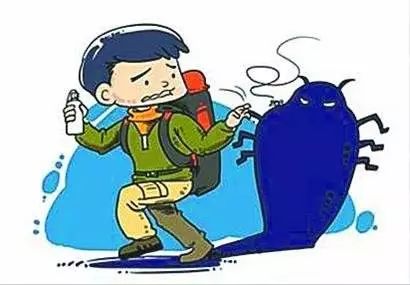 初来乍到长沙不慎被蜈蚣咬伤,小孩被蜈蚣咬了怎么办有危险吗