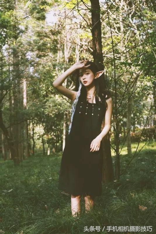 为什么我手机拍照老是改善画质,手机拍照放大就模糊