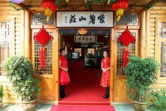 餐厅独特迎宾方式,餐厅迎宾对餐厅的重要性