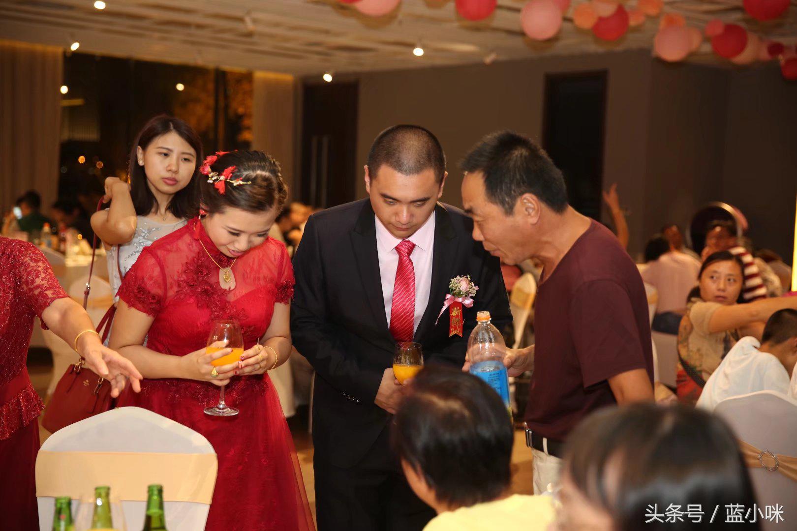 婚礼日记怎么写,婚礼日记结婚现场