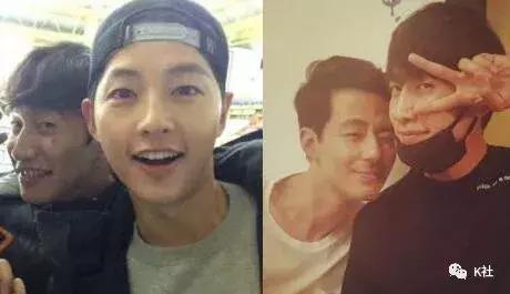 拍情色片也能爆火，他不愧是韩国国宝级男神！