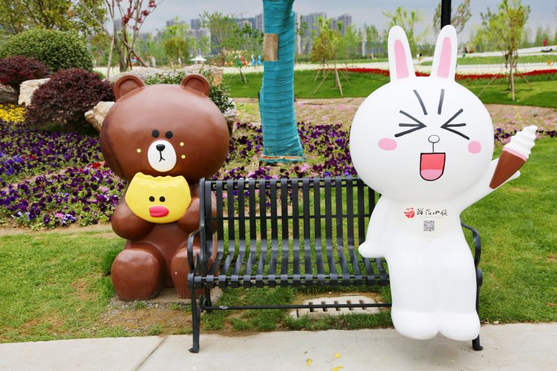 南通旅游攻略必去景点排名,南通紫琅湖公园五一有没有灯光秀