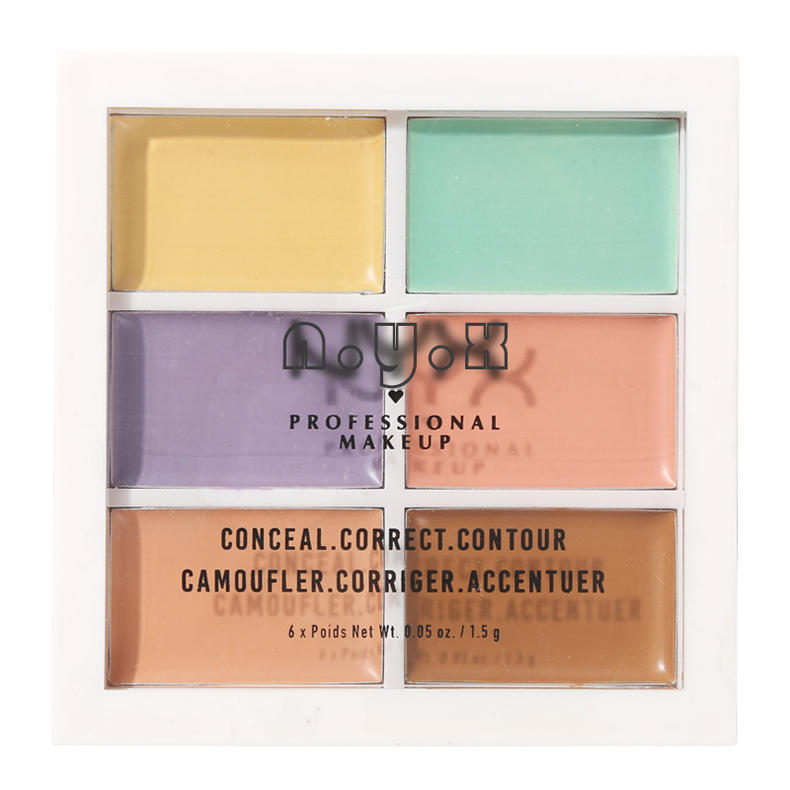 一抹无痕遮瑕,遮瑕没烦恼