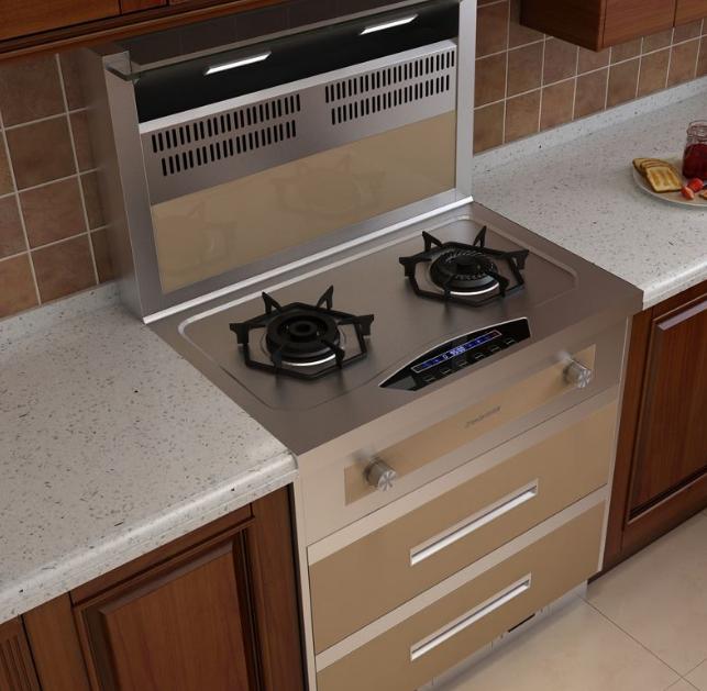 厨房抽油烟机怎么装效果好,现在厨房用什么抽油烟机效果好