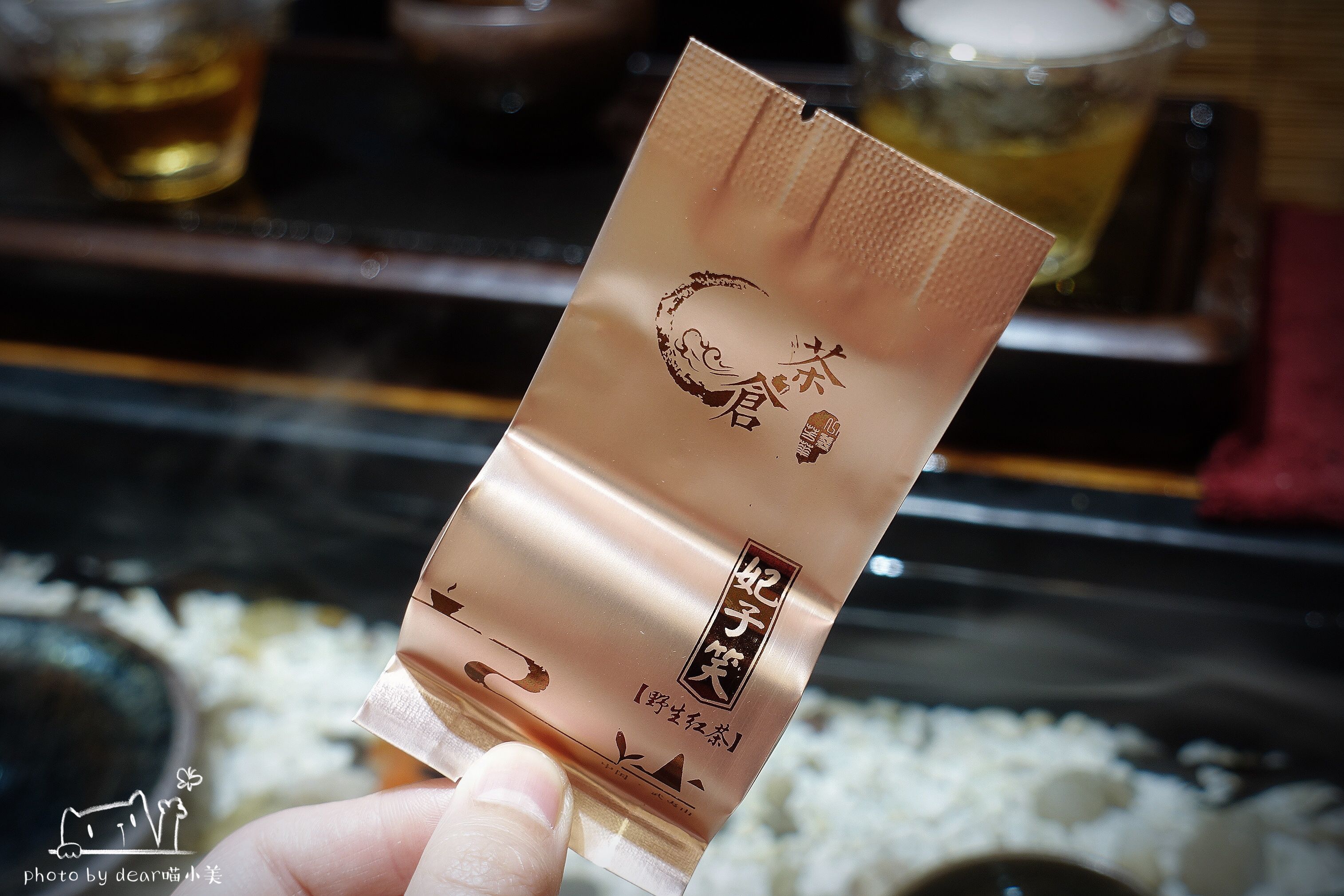 在曾厝垵第一家茶馆，我喝到了最好喝的豆浆茶