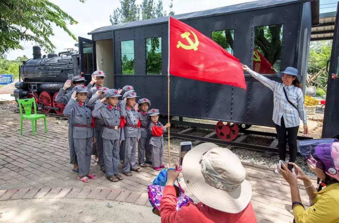 2020年海南乡村旅游文化节时间,第五届海南乡村旅游文化节