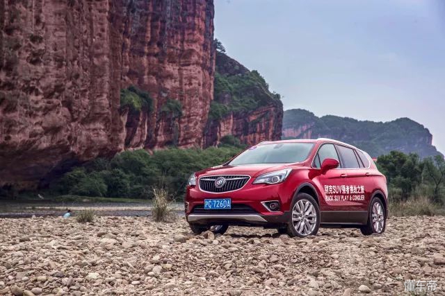 昂科威的性能,昂科威各有什么优缺点