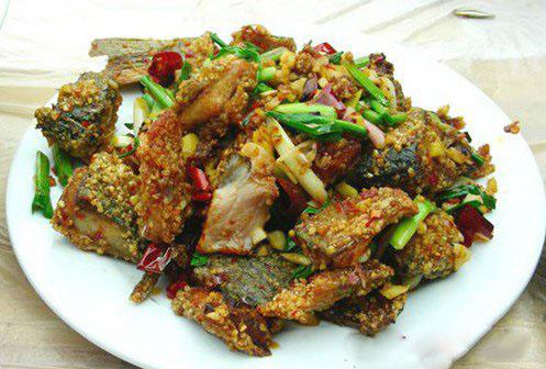 湖南当地特产小吃有哪些,湖南省怀化市麻阳县特产