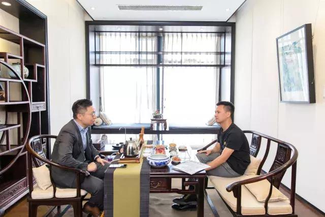 读懂社交电商，才能读懂这个帝国时代｜肖尚略对话胡文钦