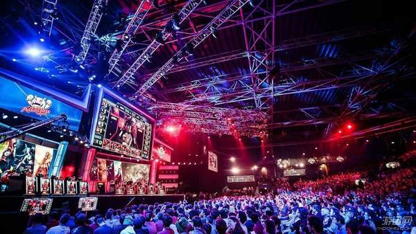 电竞入奥再出新标准!国际奥委会主席提出“红线”概念