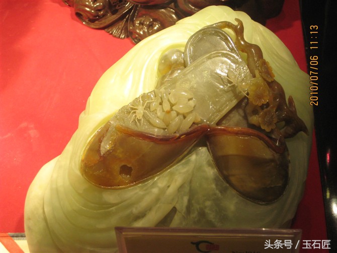 岫玉雕刻的鱼摆件放在哪里好,国玉岫玉雕刻摆件