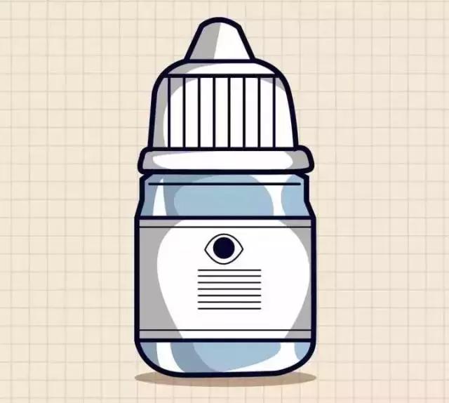 眼睛红肿干涩有炎症用什么眼药水,眼睛干疼有分泌物用什么眼药水