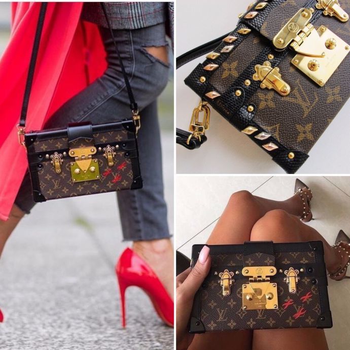 奢侈品包包排行前十名lv老花图片,奢侈品包包必买经典款1000左右
