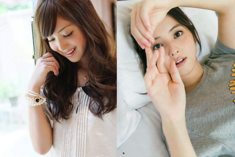 彩妆夏季限定腮红色号搭配图片,小长假美妆出行