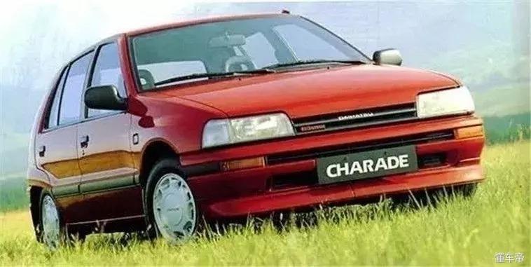 盘点那些已经停产的经典老车,盘点已停产的经典车