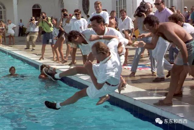 *妇情**名单超过1500人的国王,年近80还在找情人