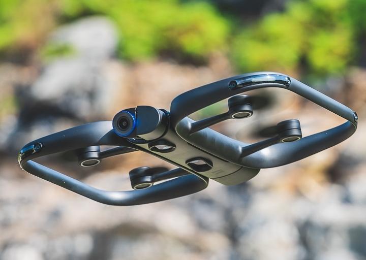 全向视觉避障入门无人机推荐,黑科技避障大疆无人机