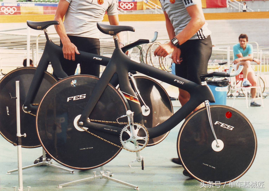 自行车创新,自行车的创新发展