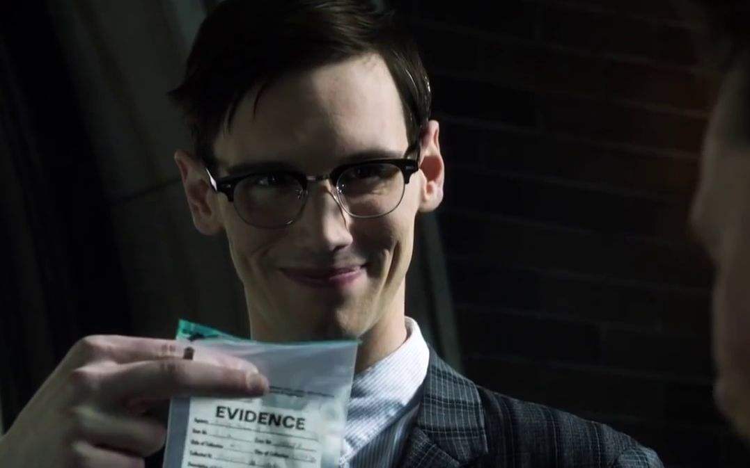 哥谭dc宇宙,dc哥谭宇宙人物介绍