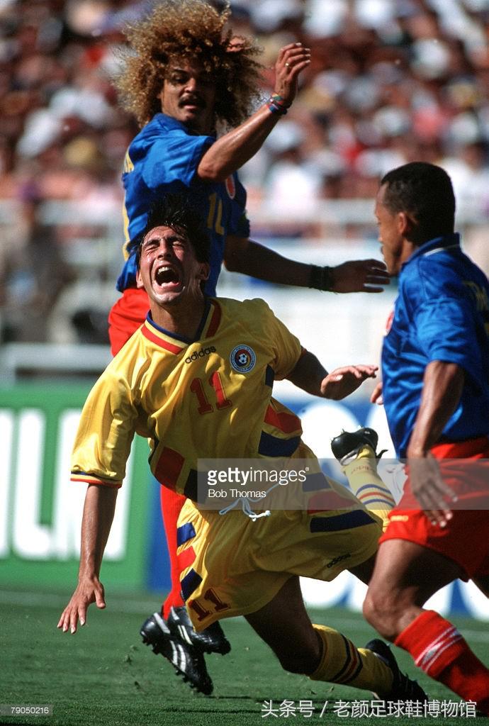 1970年世界杯足球鞋,2006世界杯猎鹰足球鞋