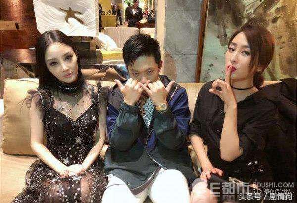 盘点那些人设崩塌网红,盘点网红人设崩塌现场