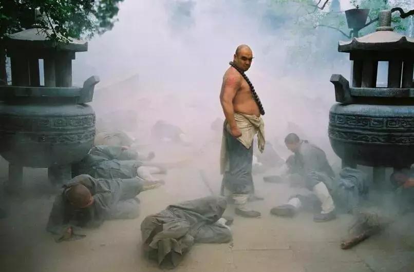 水浒传中的梁山好汉宋江重要事件,水浒中宋江真正的好汉