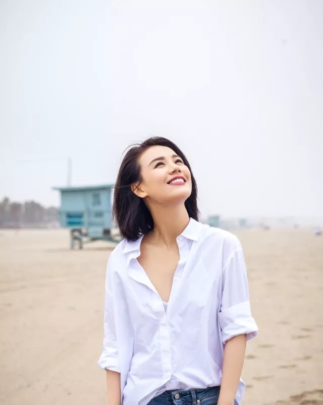 v字领怎么改好看,v字领怎样撩出褶皱