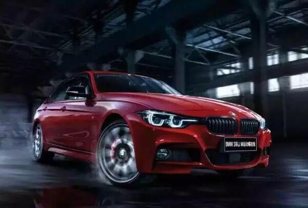 新宝马3系怎么样值得买吗,全新宝马3系怎么样