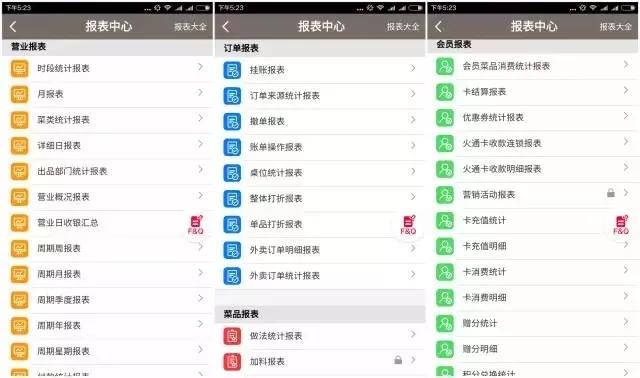 稳抓女性市场,她用二维火收银后有话说!