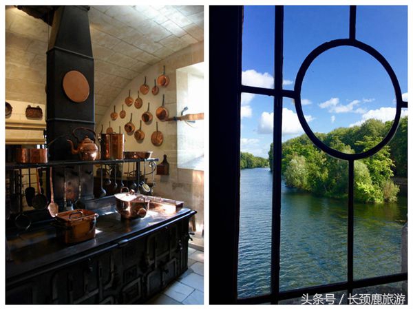 法国卢瓦尔河谷保护规划,法国卢瓦尔河谷花园城堡之旅