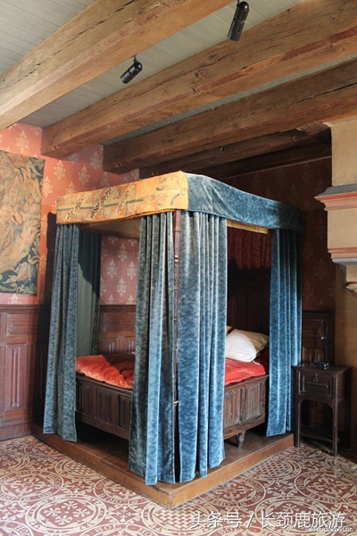 法国卢瓦尔河谷保护规划,法国卢瓦尔河谷花园城堡之旅