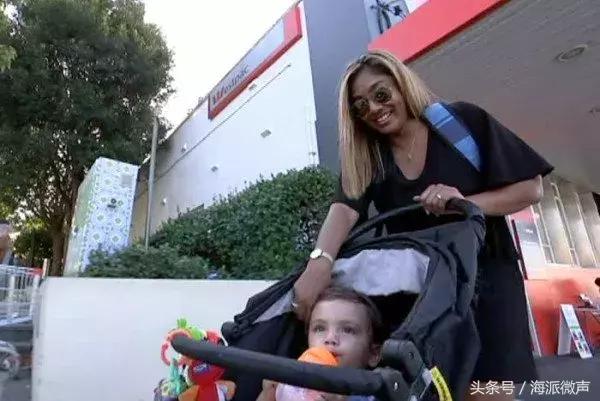 澳洲奶粉被抢购一空,澳洲华人超市抢奶团