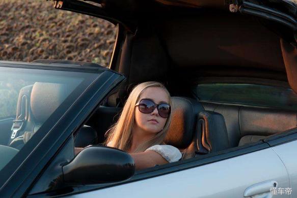 新手开车怎么找路感,快速熟悉车感路感