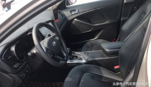 起亚k5车怎么样值得买吗,起亚K5怎么样值得买吗