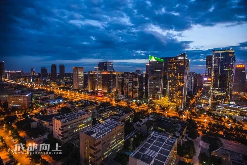 城南2.0,天府新区2.0版