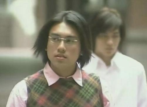 流星花园大s版男二表白杉菜,大s杉菜流星花园视频