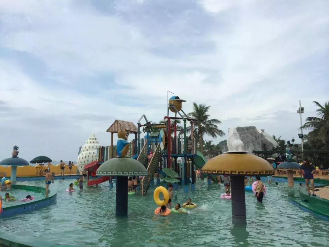 海陵岛大角湾团购两天套餐,海陵岛大角湾团购票