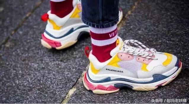 巴黎世家的奢侈品到底有多奇怪,巴黎世家和中国奢侈品