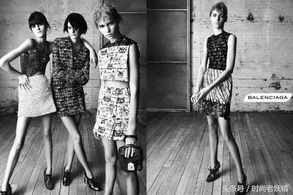 巴黎世家的奢侈品到底有多奇怪,巴黎世家和中国奢侈品