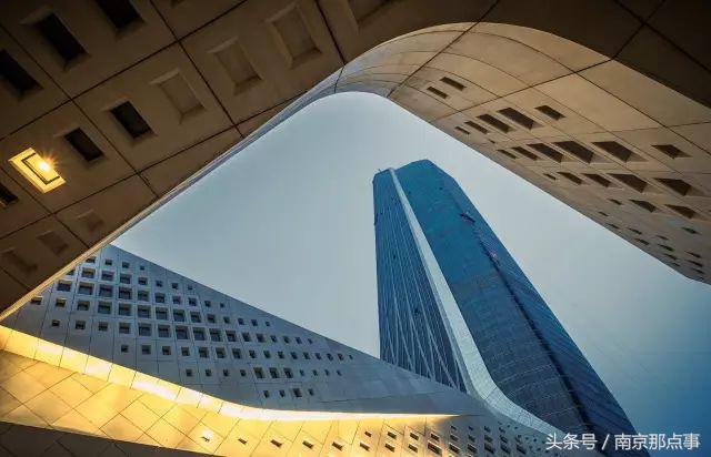 适合南京一日游的三十项免费景点,南京值得打卡的小众景点