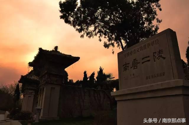 适合南京一日游的三十项免费景点,南京值得打卡的小众景点