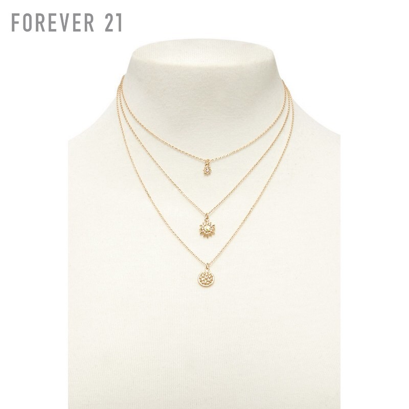 2020夏季最流行的项链,今年最流行的一款小蛮腰项链