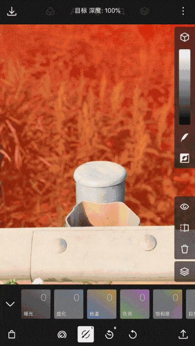 怎么理解摄影中的景深,摄影景深怎么用