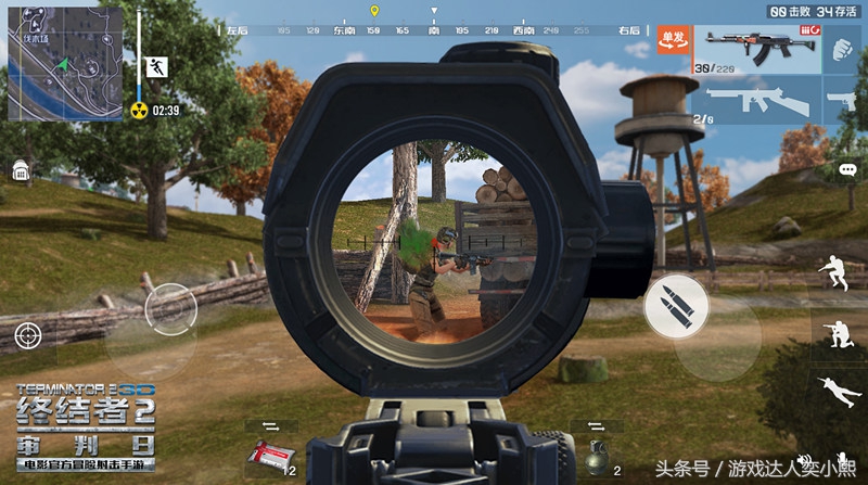 盘点几款比较爆火的吃鸡类型游戏,吃鸡游戏推荐主要是玩什么的