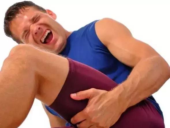 身子稍一扭动肌肉就抽筋,肌肉抽筋后怎么缓解疼痛
