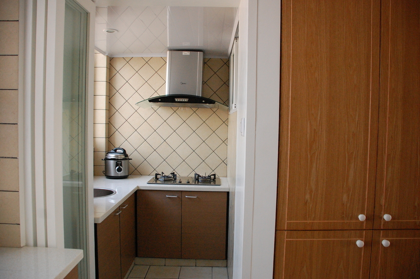 家居也能有瑞丽风，唯美得好像自动开了滤镜