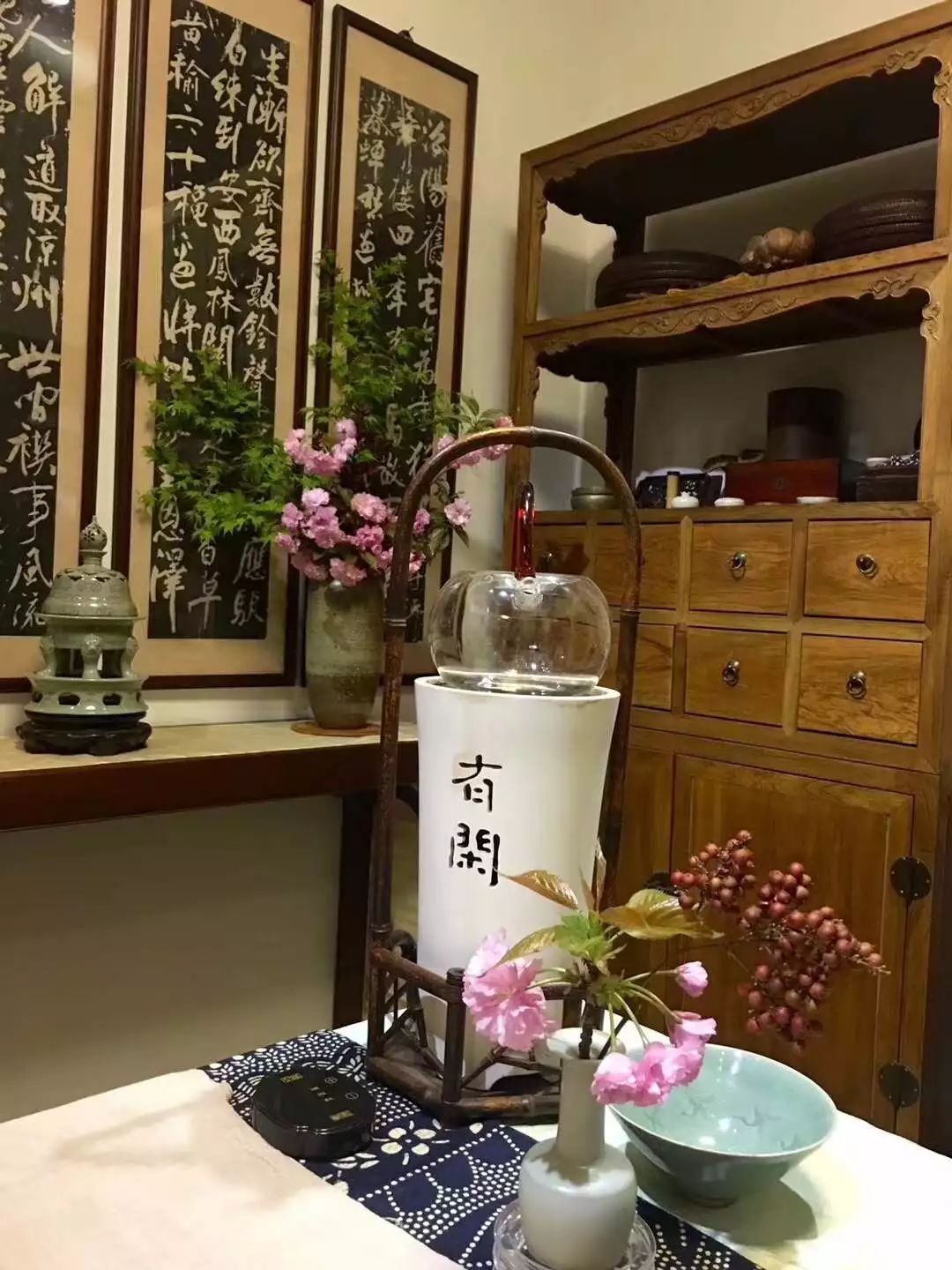 香道师和制香师区别,行香师和香道师有什么区别