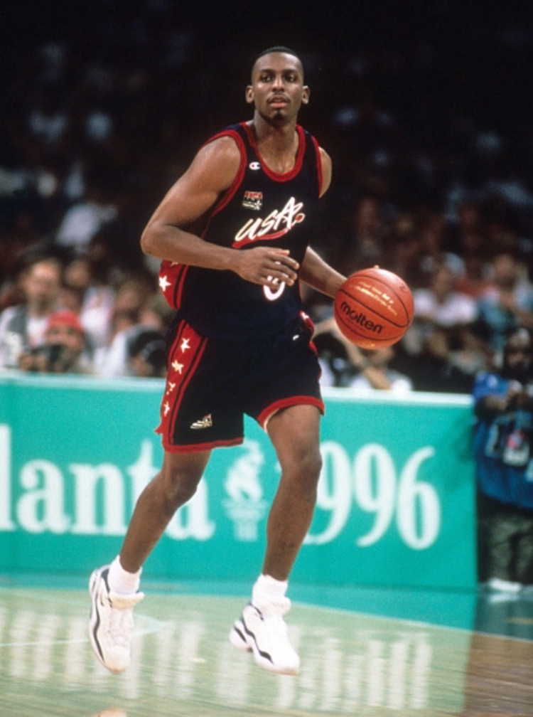 十大战靴,奥运夺冠战靴